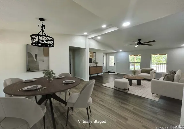 Photo 1 of Single family home for sale at 1250 Pecan Circle, Canyon Lake, TX 78133 | MLS# 1950979 | Listing updated on 2026-08-28