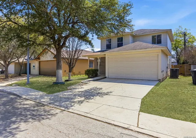 Photo 1 of Single family home for sale at 6611 Walnut Valley, San Antonio, TX 78242 | MLS# 1950981 | Listing updated on 2026-05-14