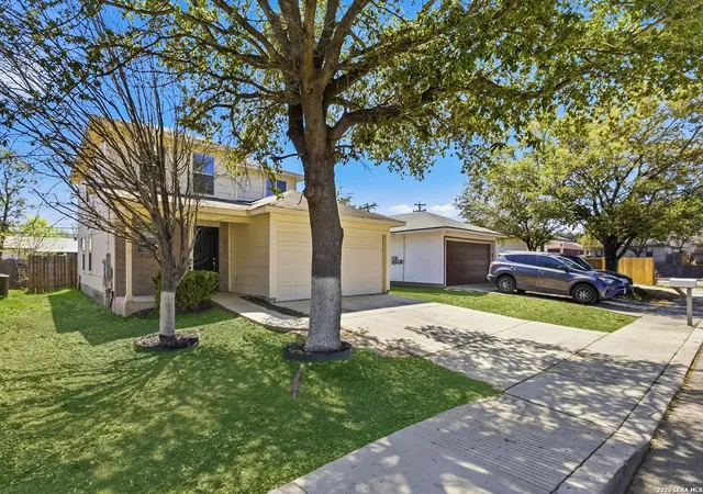 Photo 3 of Single family home for sale at 6611 Walnut Valley, San Antonio, TX 78242 | MLS# 1950981 | Listing updated on 2026-05-14