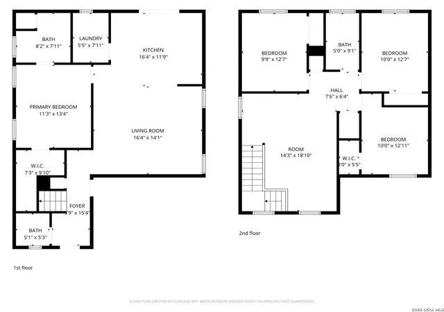 Photo 3 of Single family home for sale at 6611 Walnut Valley, San Antonio, TX 78242 | MLS# 1950981 | Listing updated on 2026-05-14
