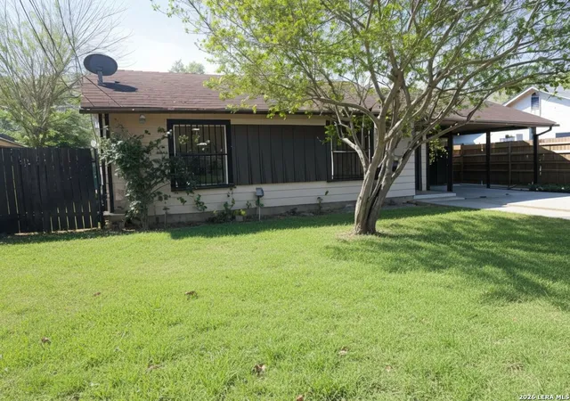 Photo 3 of Single family home for sale at 1210 Mccauley, San Antonio, TX 78224 | MLS# 1950990 | Listing updated on 2026-06-08