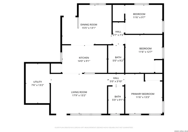 Photo 3 of Single family home for sale at 1210 Mccauley, San Antonio, TX 78224 | MLS# 1950990 | Listing updated on 2026-06-08