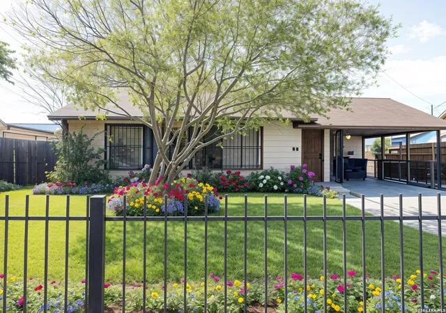 Photo 1 of Single family home for sale at 1210 Mccauley, San Antonio, TX 78224 | MLS# 1950990 | Listing updated on 2026-06-08
