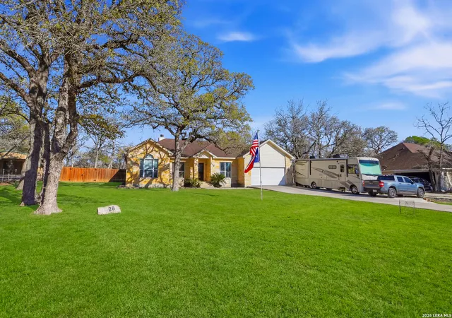 Photo 3 of Single family home for sale at 528 Jacobs, La Vernia, TX 78121 | MLS# 1950994 | Listing updated on 2026-10-08