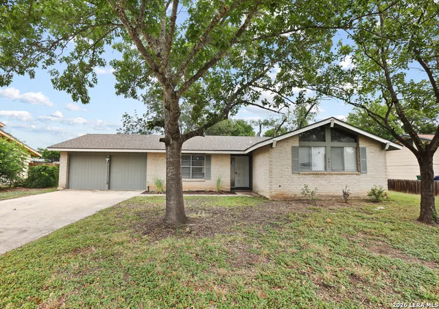 Photo 1 of Sale Pending at 5611 Sir Gareth Dr, San Antonio, TX 78218 | MLS# 1950997 | Listing updated on 2026-04-17