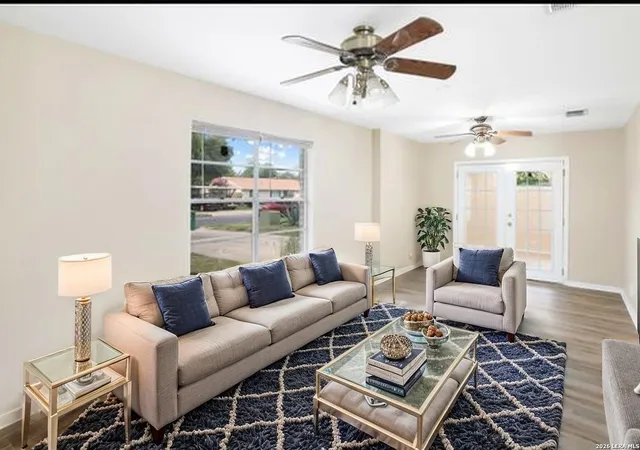 Photo 2 of Sale Pending at 5611 Sir Gareth Dr, San Antonio, TX 78218 | MLS# 1950997 | Listing updated on 2026-04-17