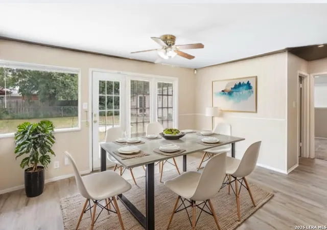 Photo 3 of Sale Pending at 5611 Sir Gareth Dr, San Antonio, TX 78218 | MLS# 1950997 | Listing updated on 2026-04-17