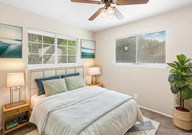 Photo 3 of Sale Pending at 5611 Sir Gareth Dr, San Antonio, TX 78218 | MLS# 1950997 | Listing updated on 2026-04-17