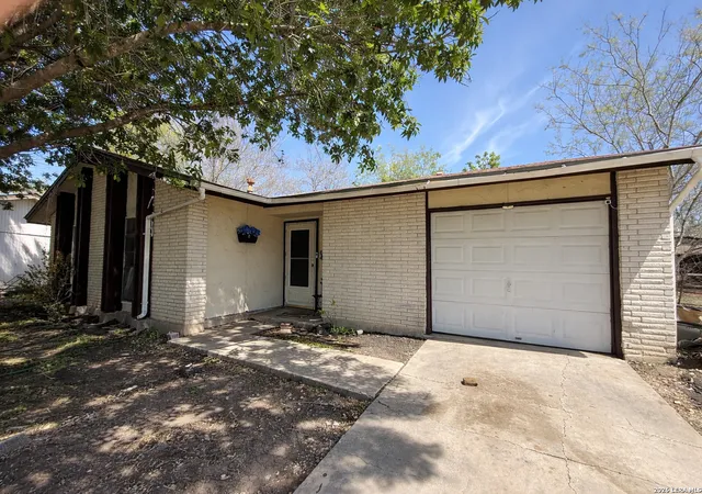 Photo 1 of Sale Pending at 8638 Standing Bear, San Antonio, TX 78242 | MLS# 1951000 | Listing updated on 2026-04-10