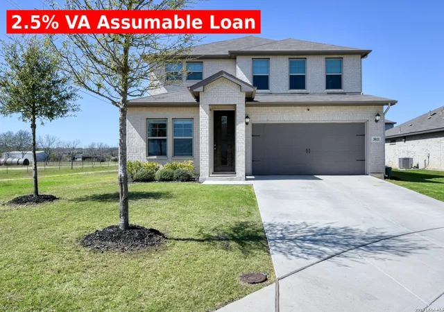 2nd image of 3021 Hess, Schertz, TX 78154 | MLS# 1951009