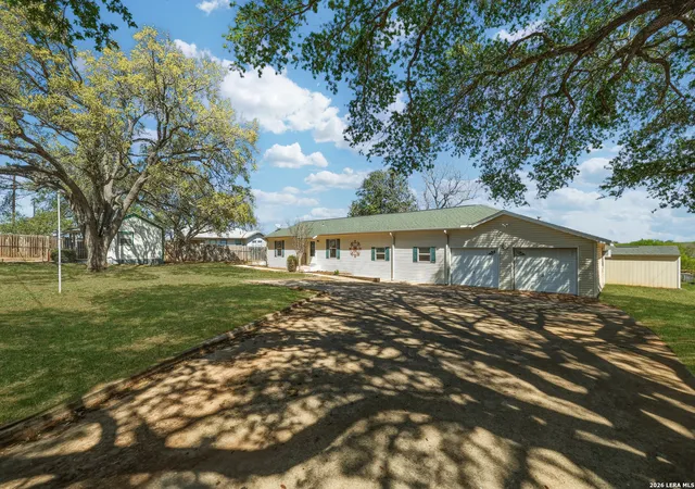 3rd image of 6730 E Loop 1604 S, Adkins, TX 78101 | MLS# 1951015