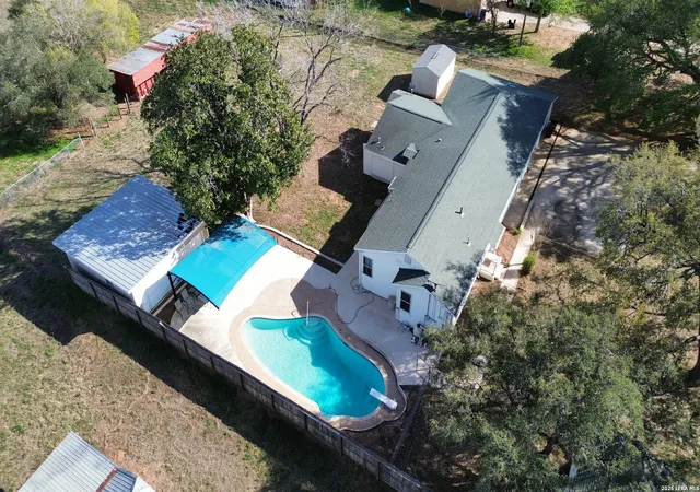 2nd image of 6730 E Loop 1604 S, Adkins, TX 78101 | MLS# 1951015