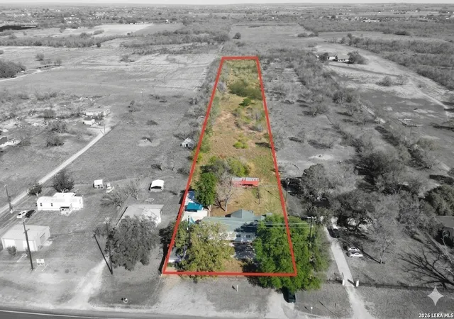1st image of 6730 E Loop 1604 S, Adkins, TX 78101 | MLS# 1951015