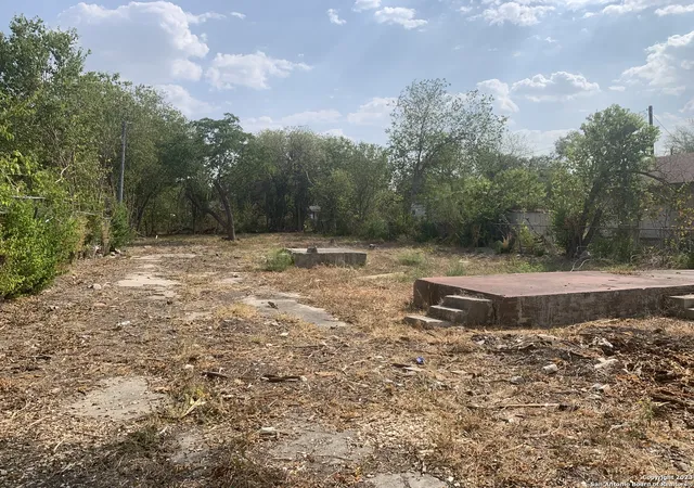 Photo 3 of Land for sale at 2332 Rivas St, San Antonio, TX 78228 | MLS# 1951021 | Listing updated on 2026-08-24