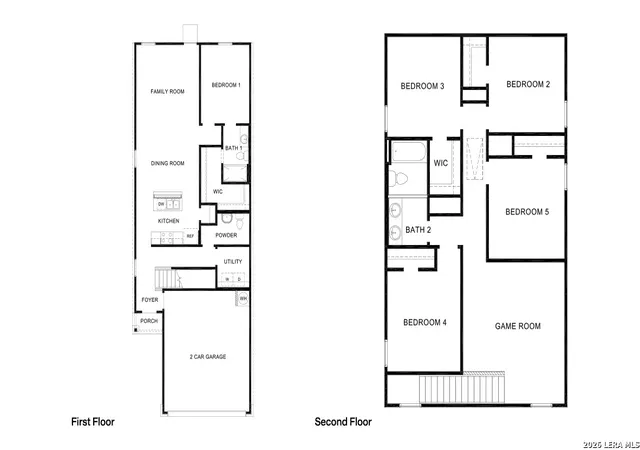 2nd image of 4235 Paprika Grove, Von Ormy, TX 78073 | MLS# 1951023