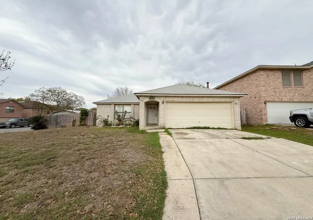 Photo 1 of Single family home for sale at 7303 Roveen, San Antonio, TX 78244 | MLS# 1951026 | Listing updated on 2026-05-19