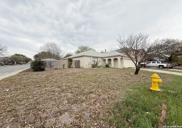 Photo 3 of Single family home for sale at 7303 Roveen, San Antonio, TX 78244 | MLS# 1951026 | Listing updated on 2026-05-19
