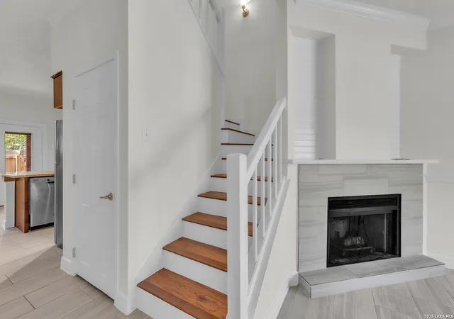 Photo 3 of Sale Pending at 12221 Magnolia Blossom, San Antonio, TX 78247 | MLS# 1951039 | Listing updated on 2026-08-01