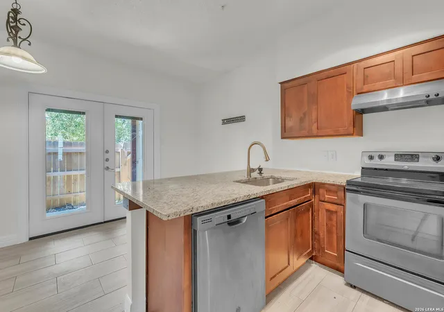 Photo 4 of Sale Pending at 12221 Magnolia Blossom, San Antonio, TX 78247 | MLS# 1951039 | Listing updated on 2026-08-01