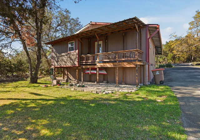 5th image of 4386 Morningside, Canyon Lake, TX 78133 | MLS# 1951042