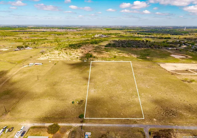 Photo 3 of Land for sale at Lot 12 Seay World, Seguin, TX 78155 | MLS# 1951044 | Listing updated on 2026-04-01