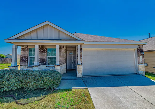 2nd image of 13024 Thyme, St. Hedwig, TX 78152 | MLS# 1951049