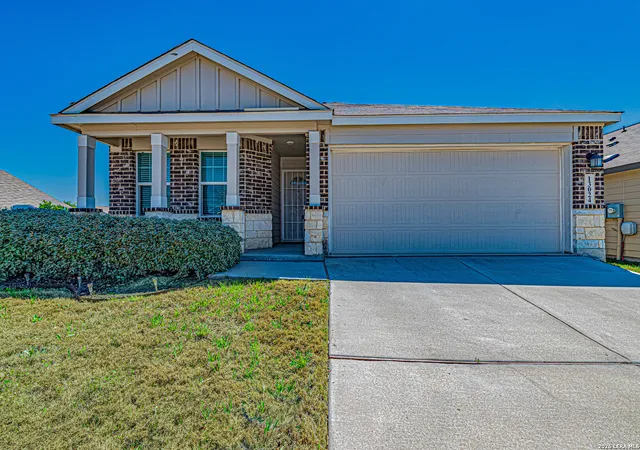 Photo 3 of Single family home for sale at 13024 Thyme, St. Hedwig, TX 78152 | MLS# 1951049 | Listing updated on 2026-04-01