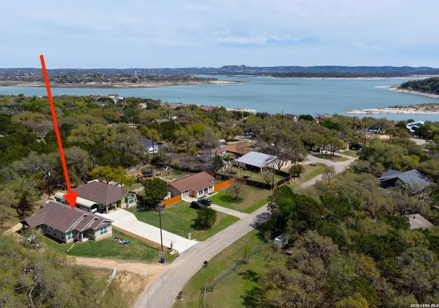 Photo 1 of Sale Pending at 2872 Lakeview, Canyon Lake, TX 78133 | MLS# 1951070 | Listing updated on 2026-09-16