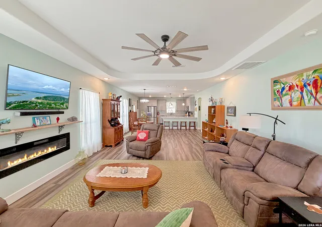 Photo 3 of Sale Pending at 2872 Lakeview, Canyon Lake, TX 78133 | MLS# 1951070 | Listing updated on 2026-09-16