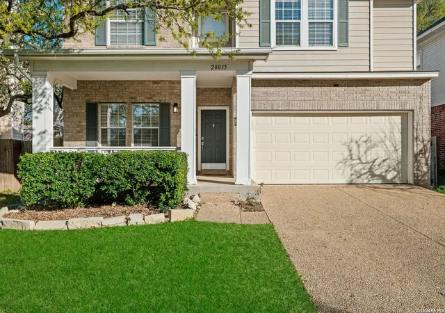 Photo 2 of Single family home for sale at 20035 Horizon Blf, San Antonio, TX 78258 | MLS# 1951071 | Listing updated on 2026-06-12