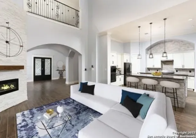 Photo 3 of Sale Pending at 1811 Barrett Palms, San Antonio, TX 78224 | MLS# 1951077 | Listing updated on 2026-04-09