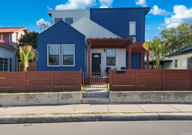 Photo 2 of Single family home for sale at 131 Rehmann, San Antonio, TX 78204 | MLS# 1951079 | Listing updated on 2026-06-21