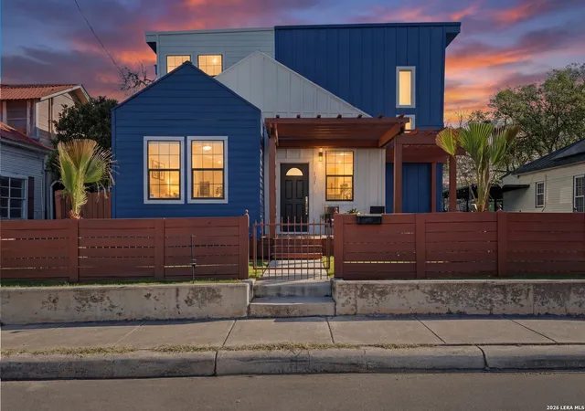 Photo 3 of Single family home for sale at 131 Rehmann, San Antonio, TX 78204 | MLS# 1951079 | Listing updated on 2026-06-21