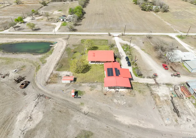 44th image of 15980 County Road 582, La Coste, TX 78039 | MLS# 1951093