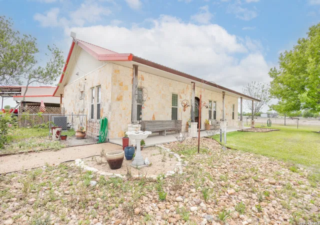 1st image of 15980 County Road 582, La Coste, TX 78039 | MLS# 1951093