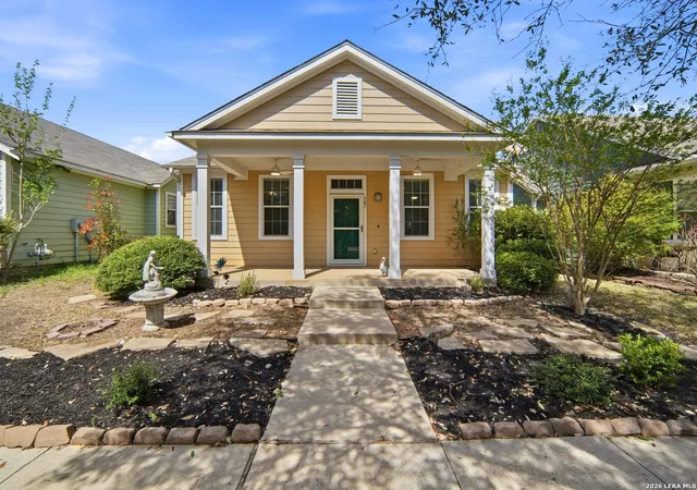 1st image of 307 Rachel, San Marcos, TX 78666 | MLS# 1951098