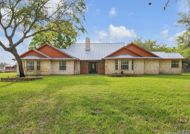Homes for sale in Poteet, TX | 2112 Eichman Rd, Poteet, TX 78065 | MLS# 1951104