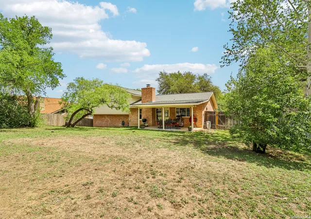 Photo 37 of Single family home for sale at 15719 Blue Creek St, San Antonio, TX 78232 | MLS# 1951108 | Listing updated on 2026-04-14
