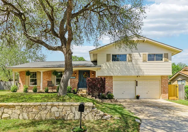 Photo 1 of Single family home for sale at 15719 Blue Creek St, San Antonio, TX 78232 | MLS# 1951108 | Listing updated on 2026-04-14