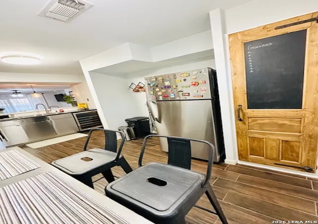 Photo 3 of Condo for sale at 7930 Roanoke Run #606, San Antonio, TX 78240 | MLS# 1951116 | Listing updated on 2026-04-02