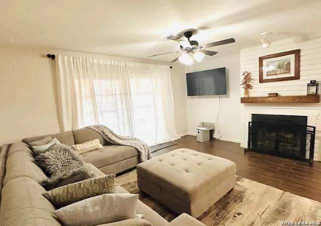 Photo 4 of Condo for sale at 7930 Roanoke Run #606, San Antonio, TX 78240 | MLS# 1951116 | Listing updated on 2026-04-02