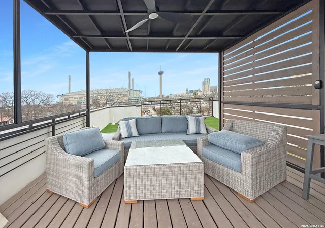 24th image of 308 S Mesquite #4, San Antonio, TX 78203 | MLS# 1951122