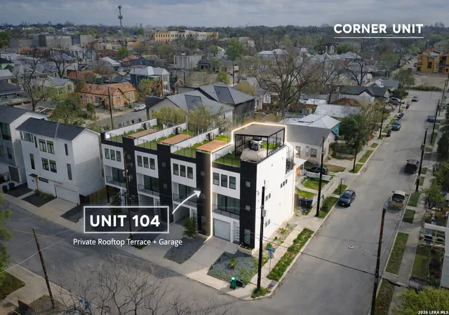 1st image of 308 S Mesquite #4, San Antonio, TX 78203 | MLS# 1951122