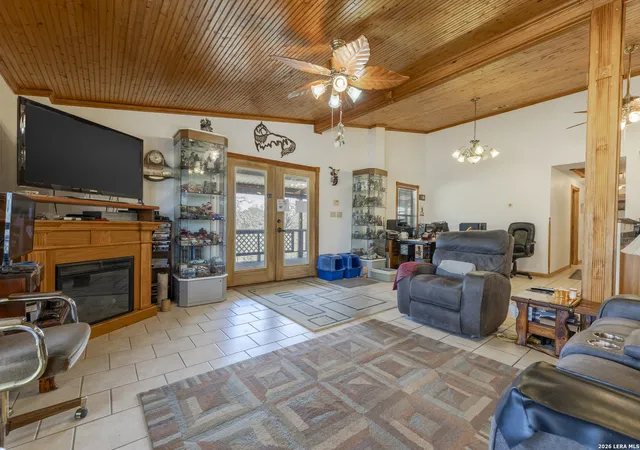 2nd image of 200 Highland Dr, Bandera, TX 78003 | MLS# 1951132