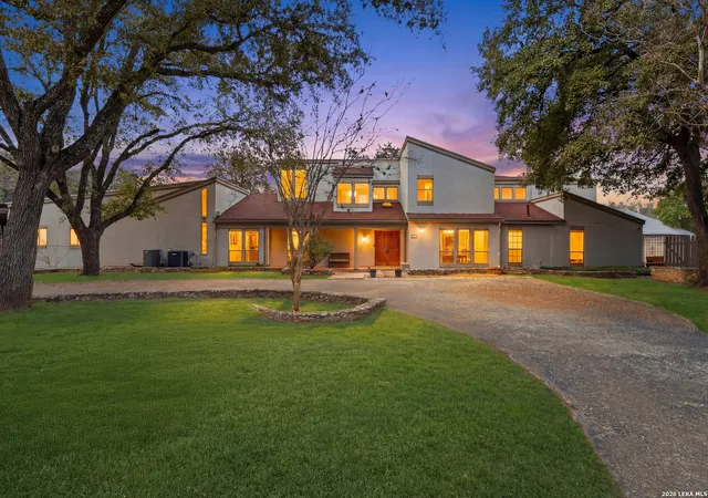 Photo 1 of Sale Pending at 9119 Autumn Leaf, San Antonio, TX 78217 | MLS# 1951133 | Listing updated on 2026-04-17