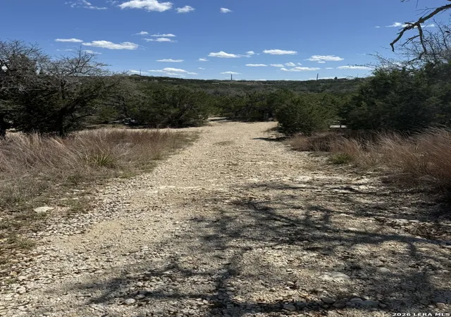 Photo 3 of Land for sale at 100 Manana, Blanco, TX 78606 | MLS# 1951136 | Listing updated on 2026-09-01
