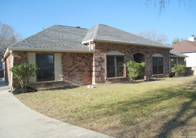 2nd image of 3433 Foxbriar, Schertz, TX 78154 | MLS# 1951140