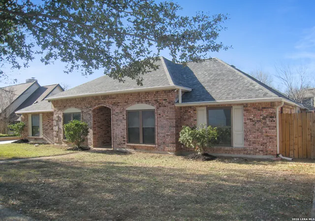 1st image of 3433 Foxbriar, Schertz, TX 78154 | MLS# 1951140