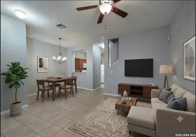 Photo 3 of Single family home for sale at 13428 Bristow Dawn, San Antonio, TX 78217 | MLS# 1951149 | Listing updated on 2026-09-01