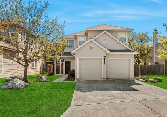 Photo 1 of Single family home for sale at 20514 Tree Mdw, San Antonio, TX 78258 | MLS# 1951159 | Listing updated on 2026-05-20